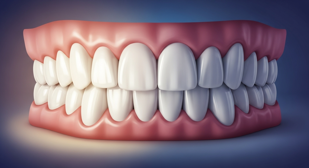 Acrylic Teeth: Everything You Need to Know